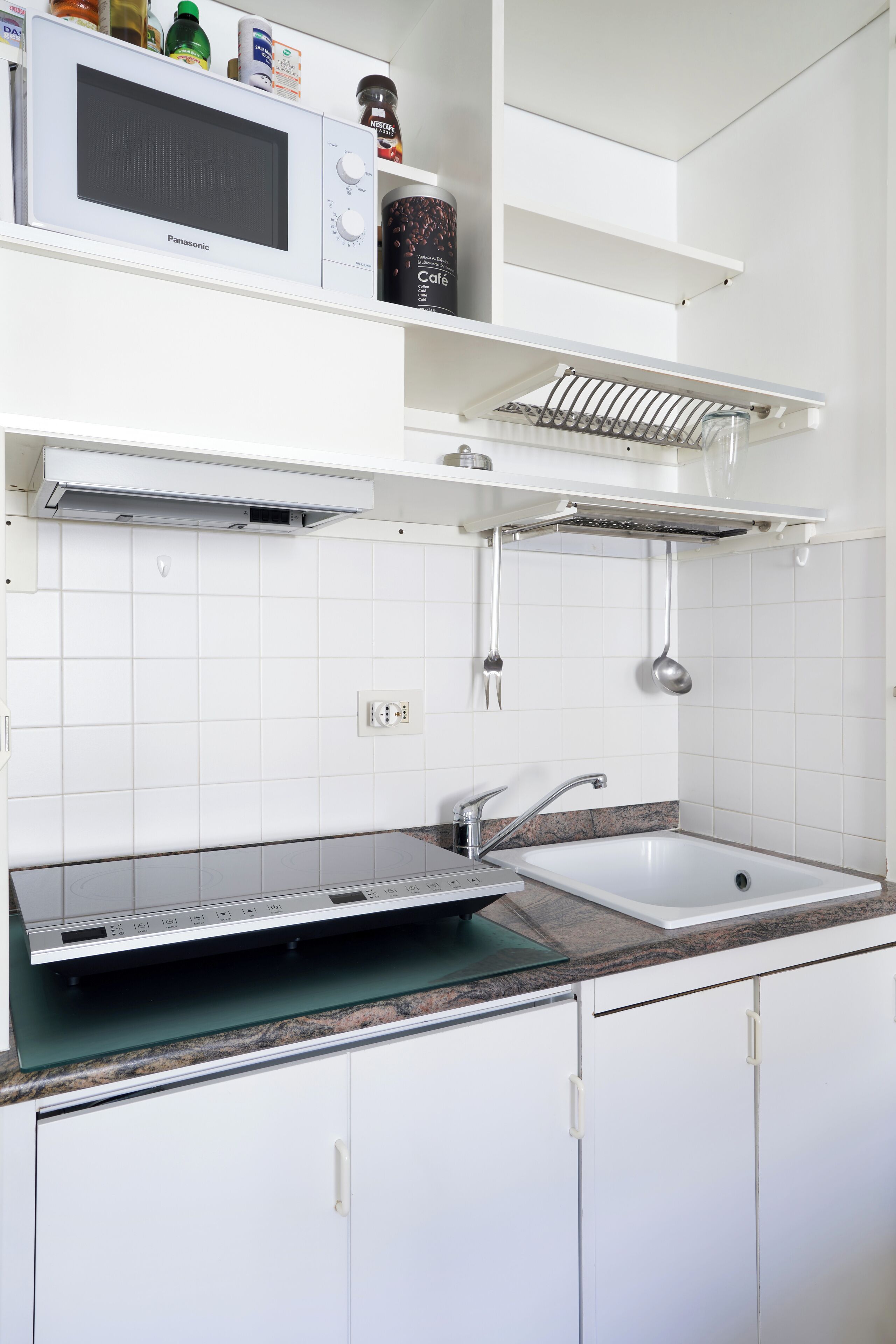 冰箱、微波炉、炉灶、茶具/咖啡用具