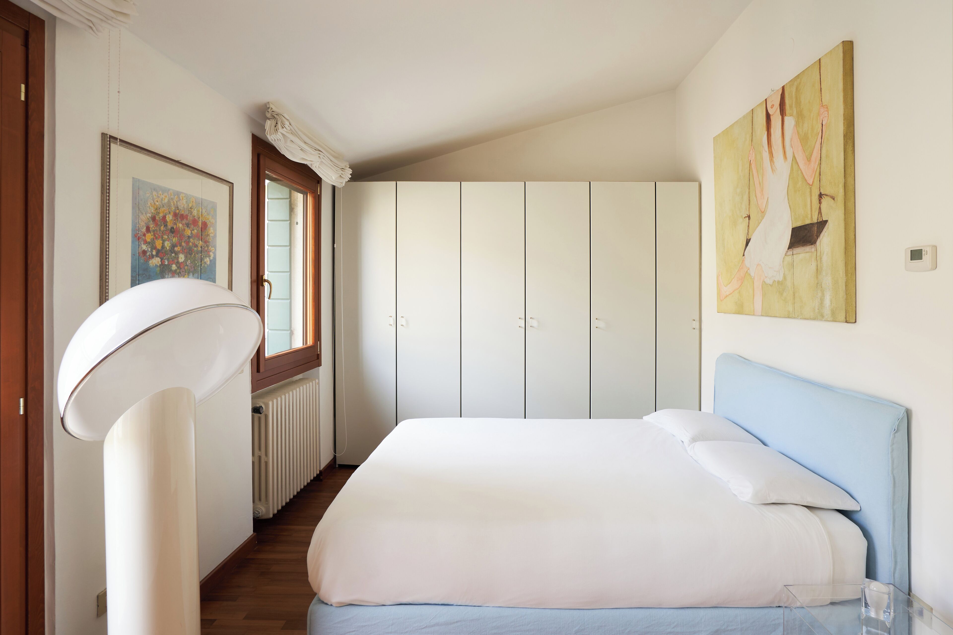 1 slaapkamer, gratis wifi, beddengoed