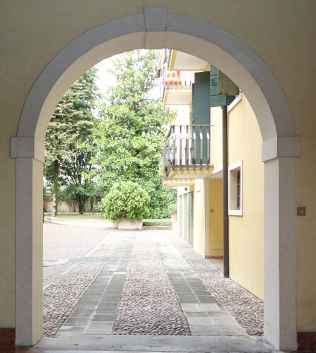 Casa Ambra tranquility in the city center ⭐️⭐️⭐️⭐️⭐️