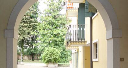 Casa Ambra tranquility in the city center ⭐️⭐️⭐️⭐️⭐️