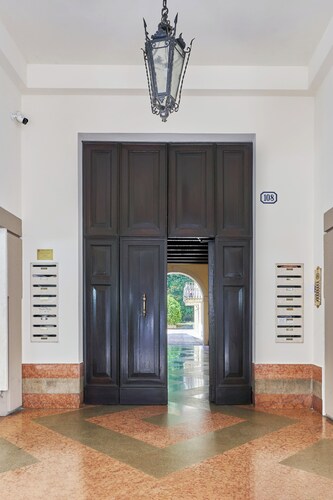 Casa Ambra Ruhe im Stadtzentrum ⭐️⭐️⭐️⭐️⭐️