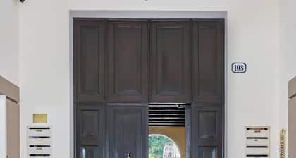 Casa Ambra Ruhe im Stadtzentrum ⭐️⭐️⭐️⭐️⭐️