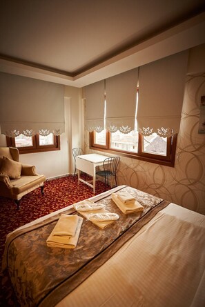 Room - Taksim otto süit (Istanbul)