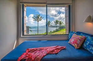2 habitaciones, wifi gratis y ropa de cama 