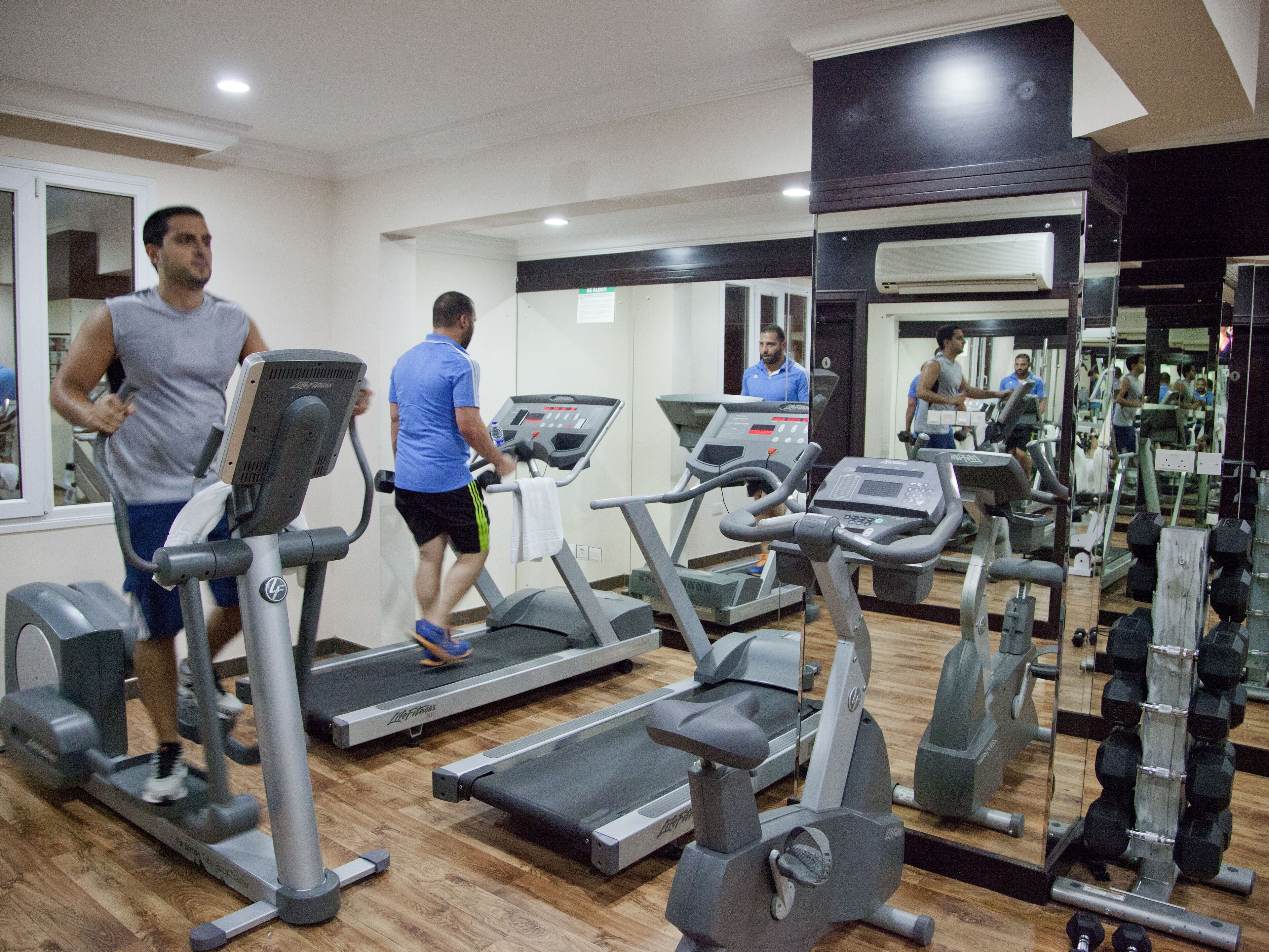 Photo - Garden Hotel Muscat By Royal Titan Group