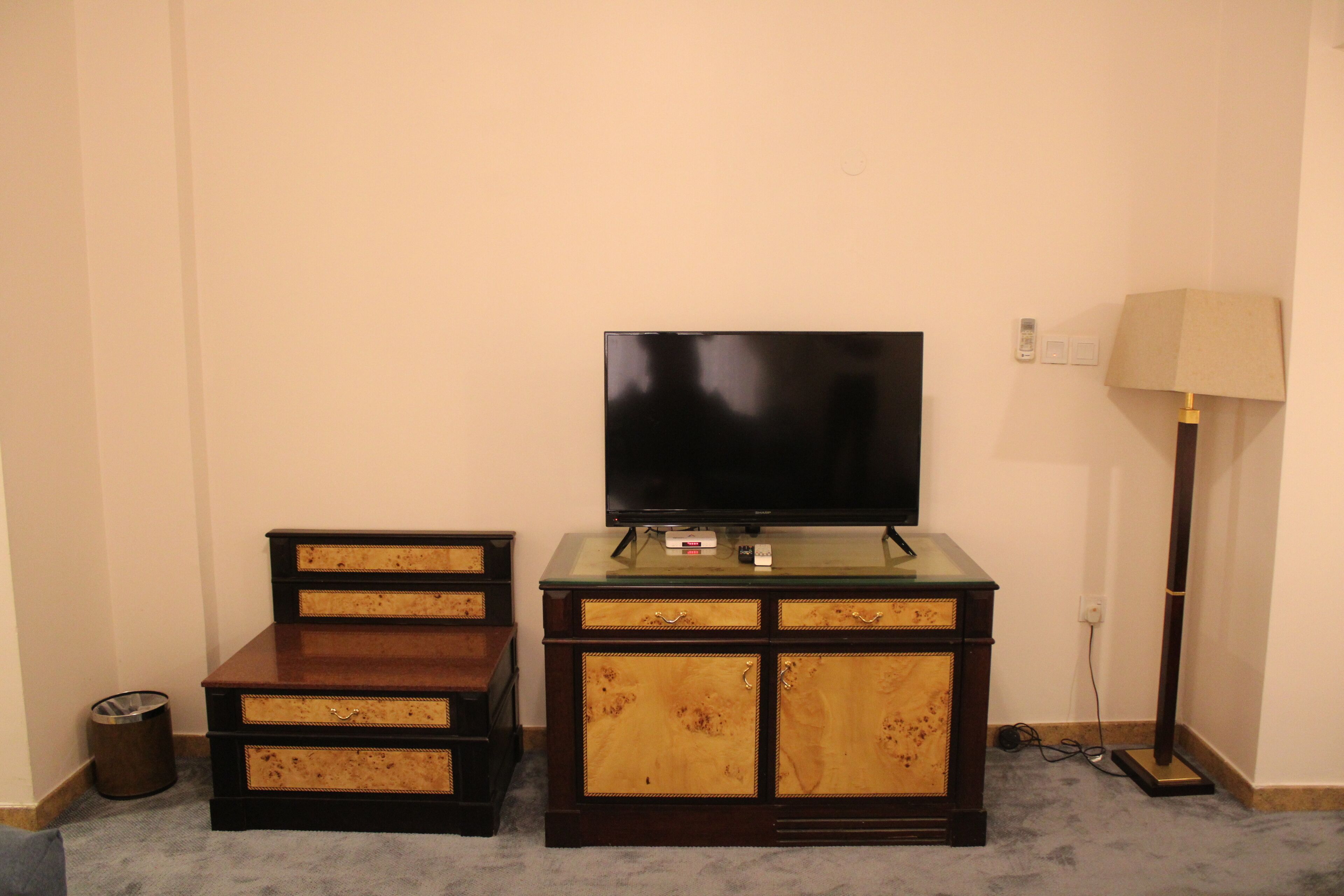 Photo - Garden Hotel Muscat By Royal Titan Group