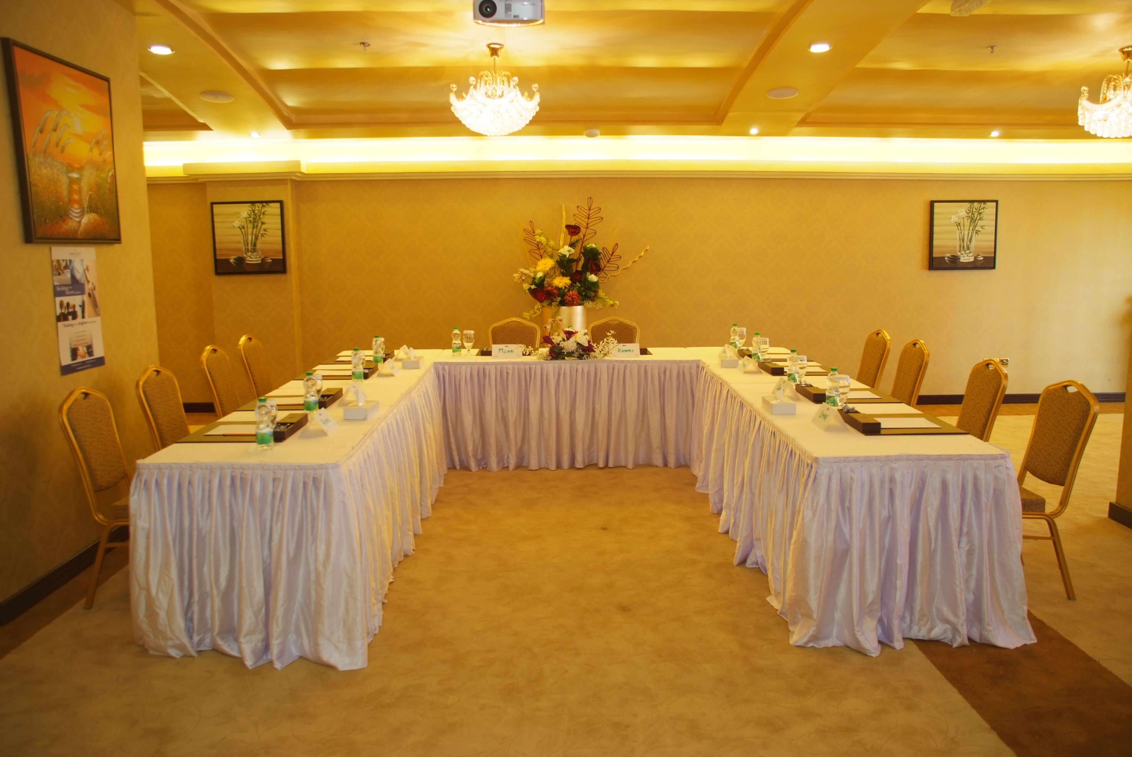 Photo - Garden Hotel Muscat By Royal Titan Group