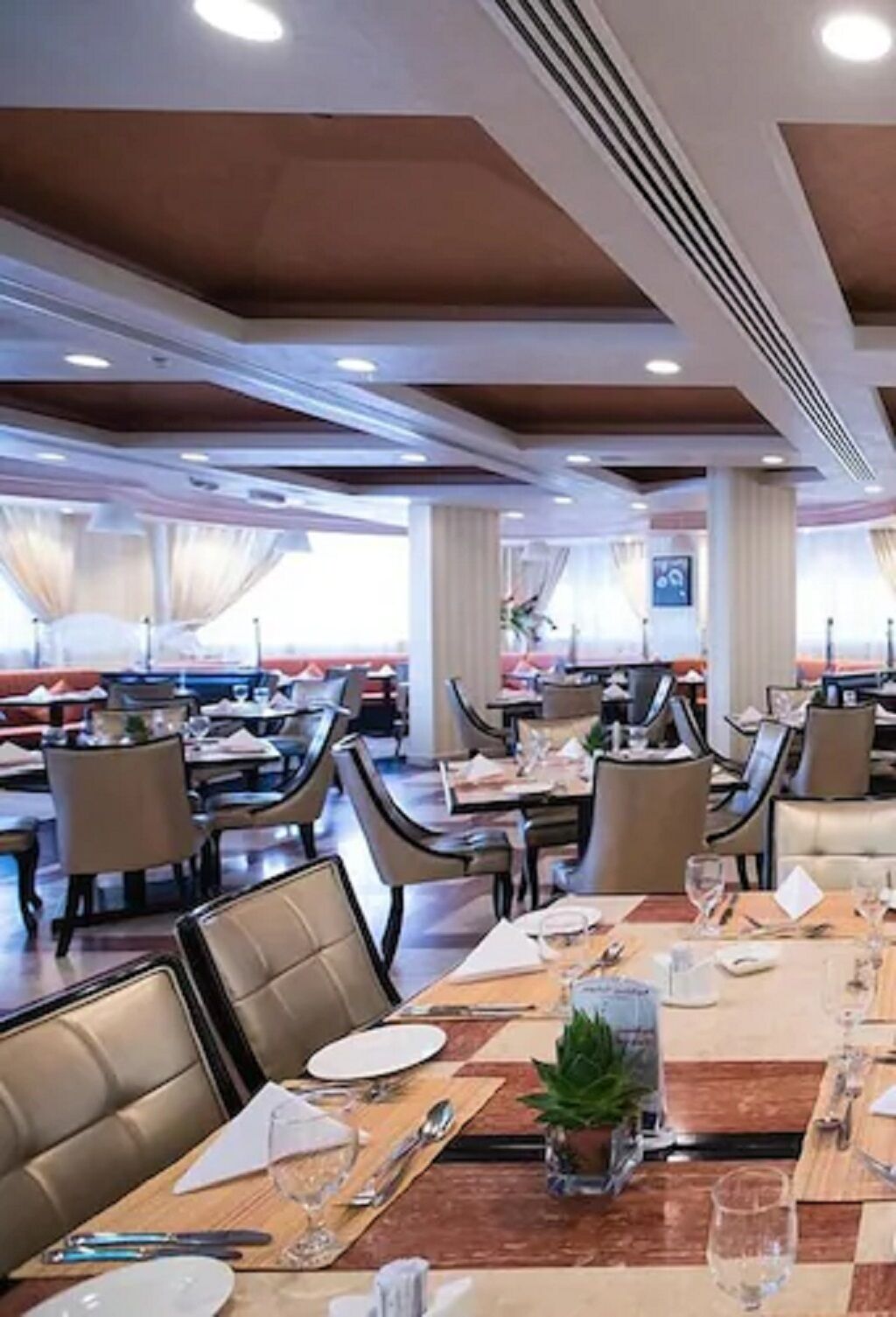 Photo - Garden Hotel Muscat By Royal Titan Group