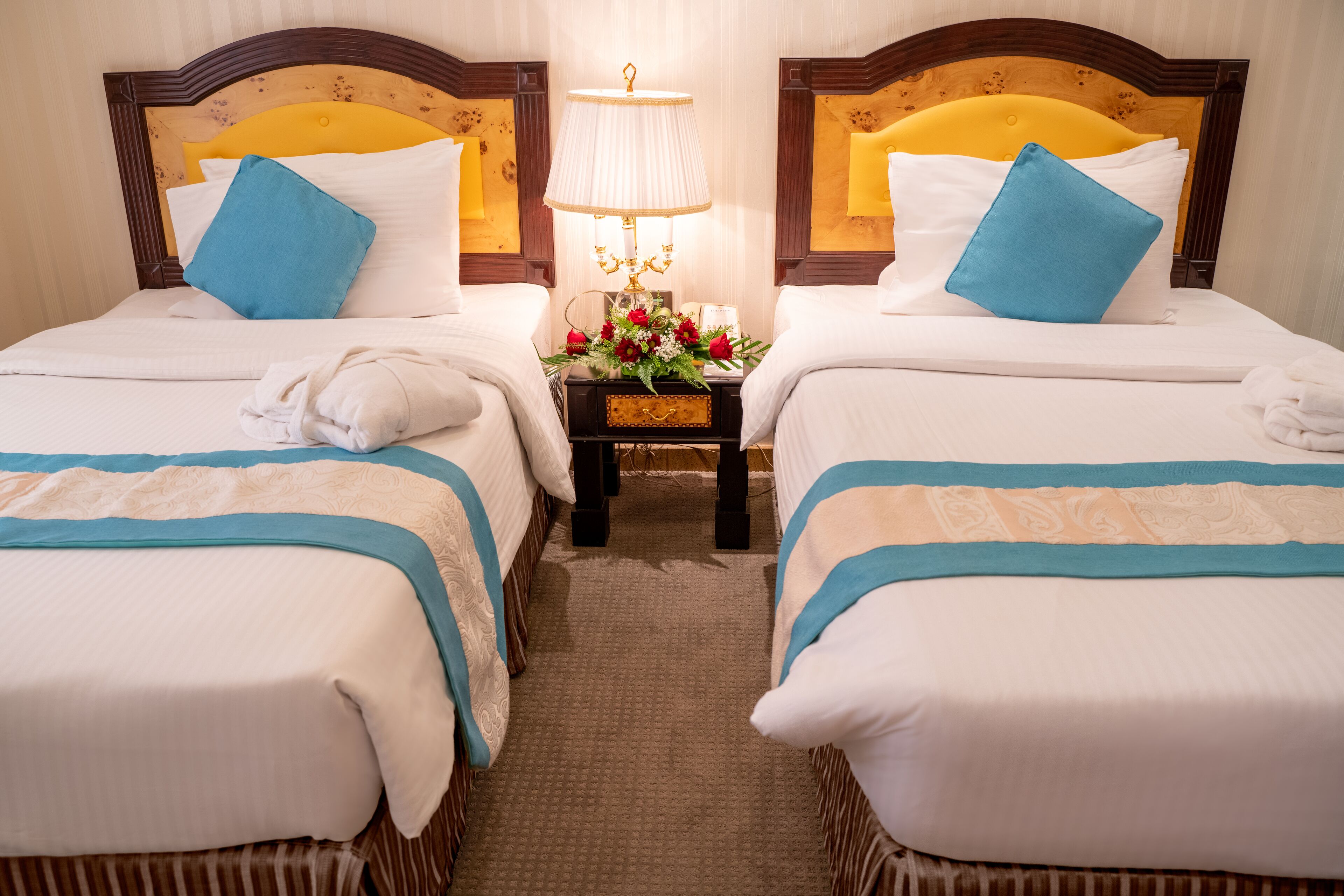 Photo - Garden Hotel Muscat By Royal Titan Group