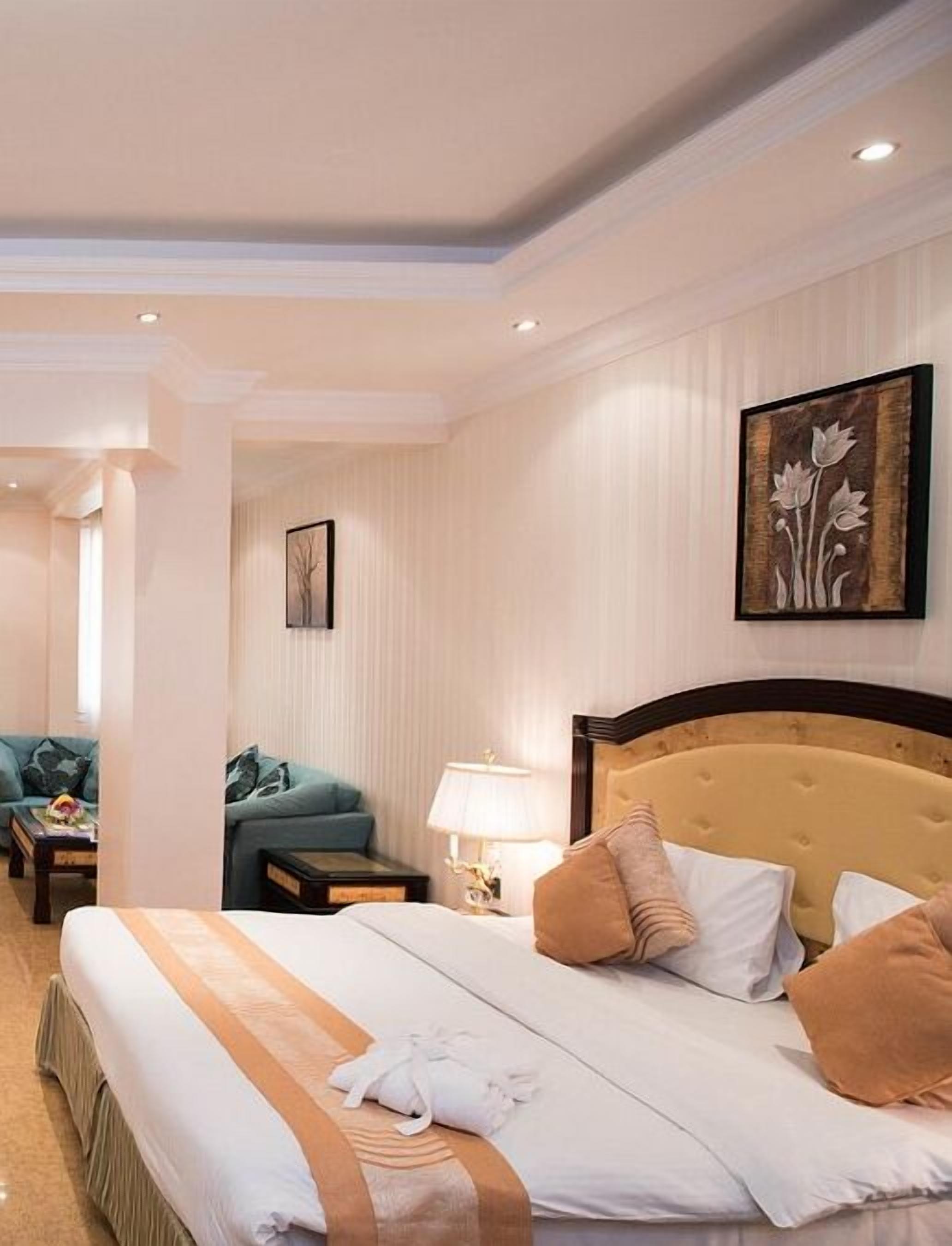 Photo - Garden Hotel Muscat By Royal Titan Group