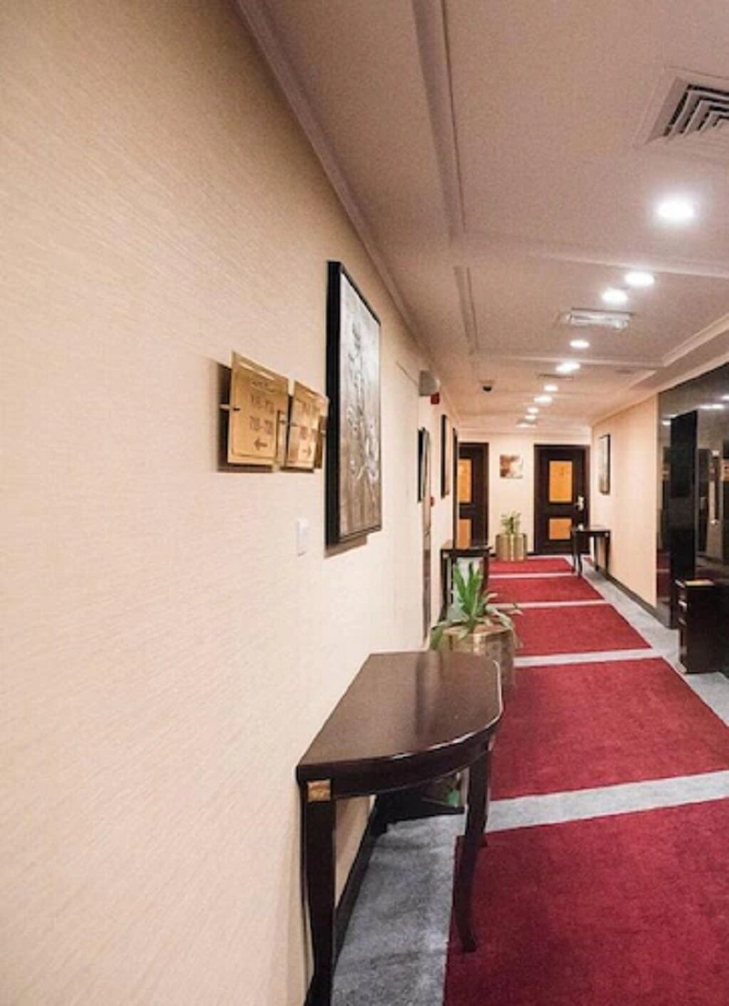 Photo - Garden Hotel Muscat By Royal Titan Group