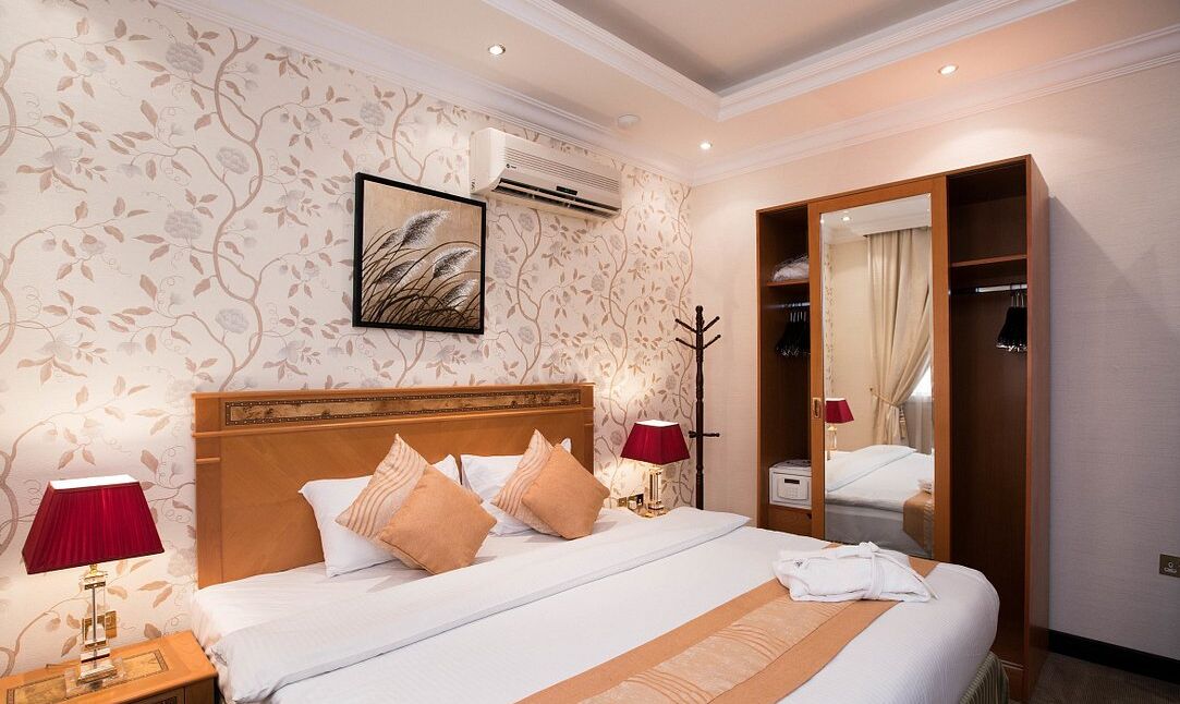 Photo - Garden Hotel Muscat By Royal Titan Group