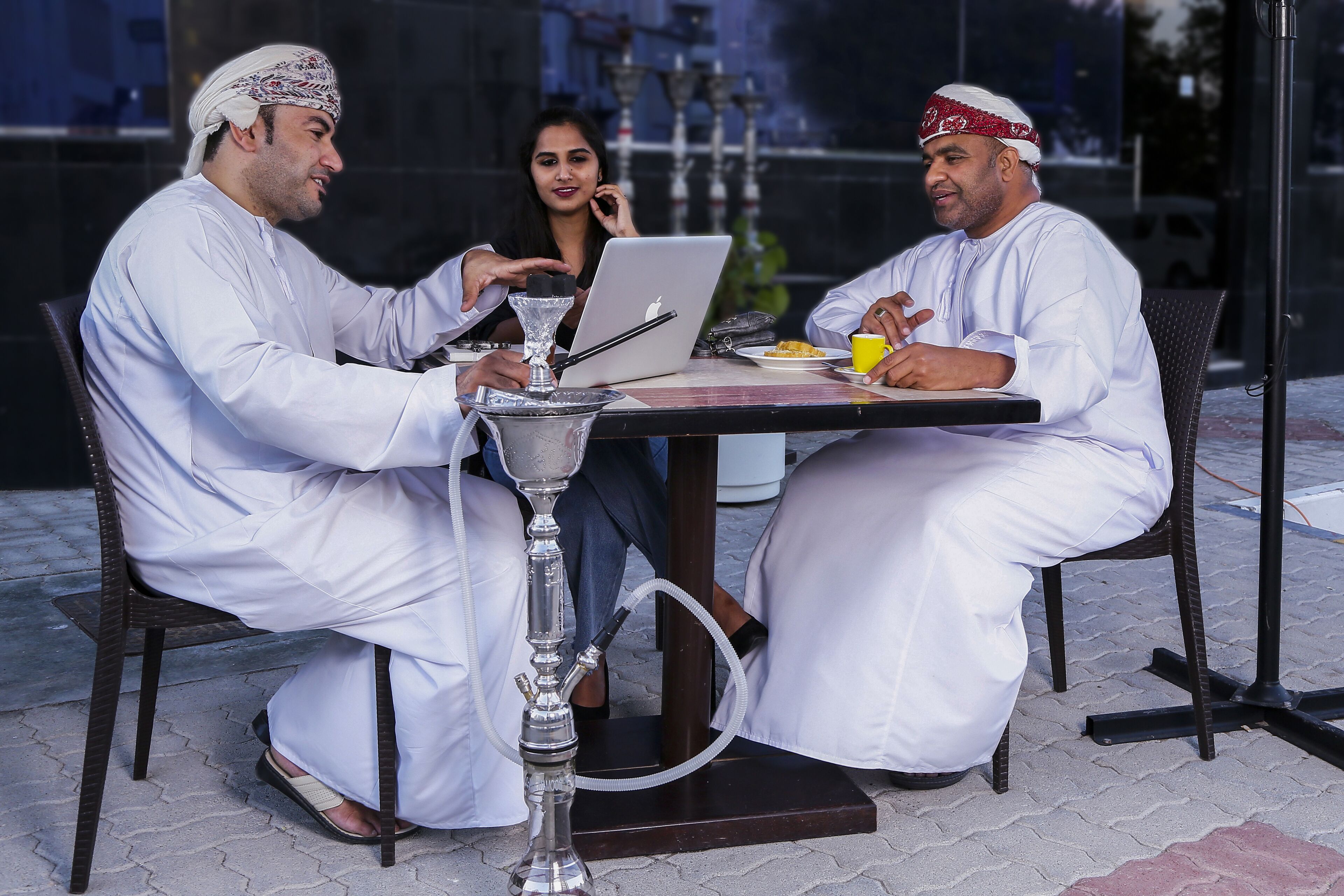 Photo - Garden Hotel Muscat By Royal Titan Group