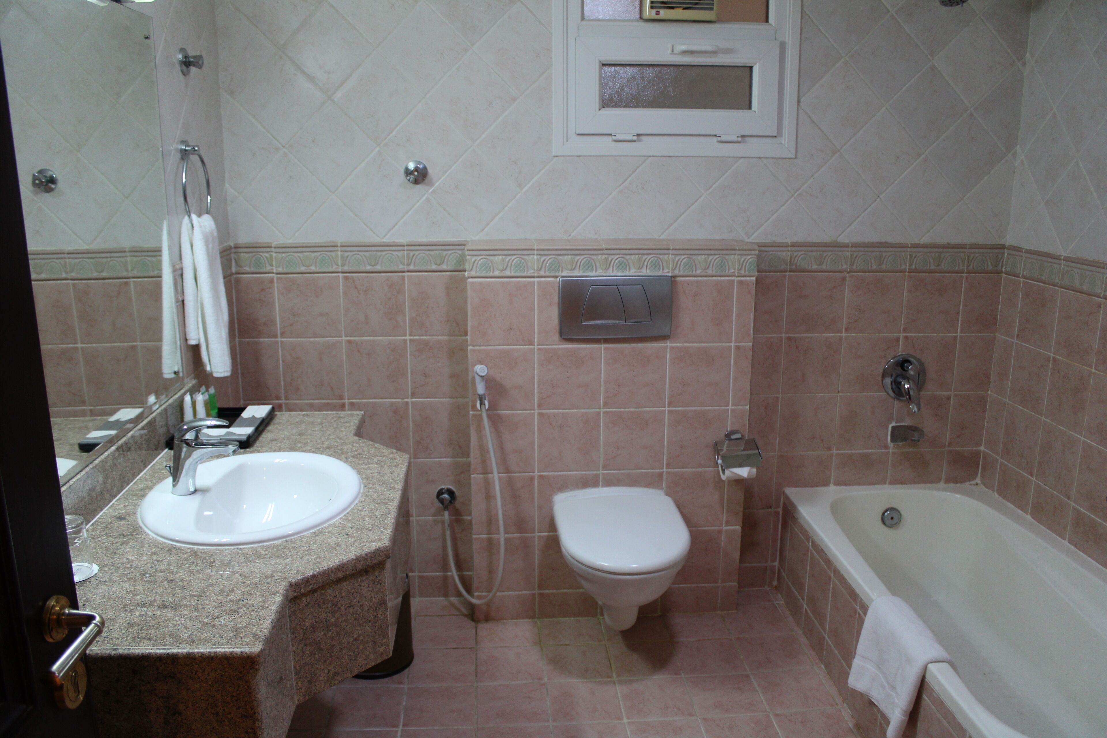 Photo - Garden Hotel Muscat By Royal Titan Group