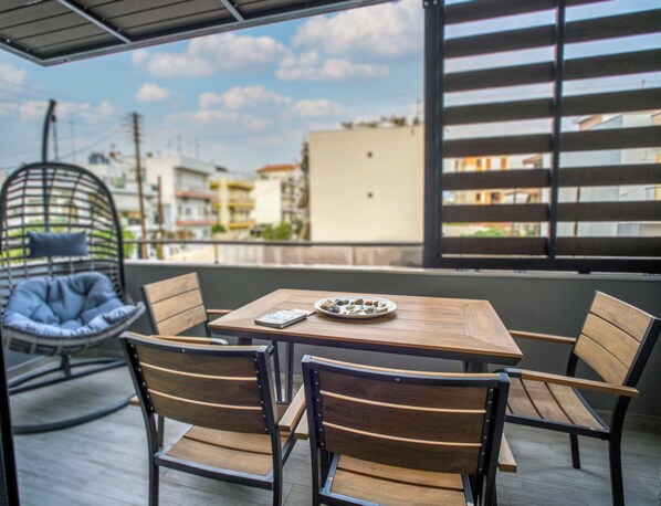 Teres/patio