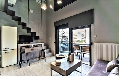 Salina Premium Residences