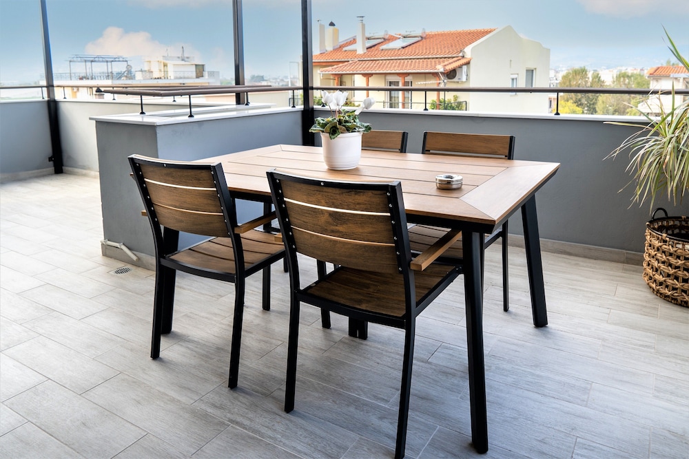 Salina Premium Residences Volos photo 8