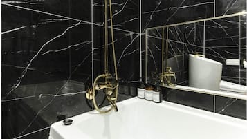 VIP Room (Korean Food Service) | Bathroom