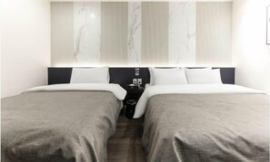 Bathroom - Hotel Arentz (Anyang)
