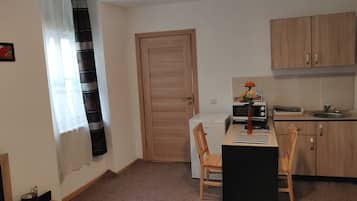 1 Schlafzimmer, WLAN