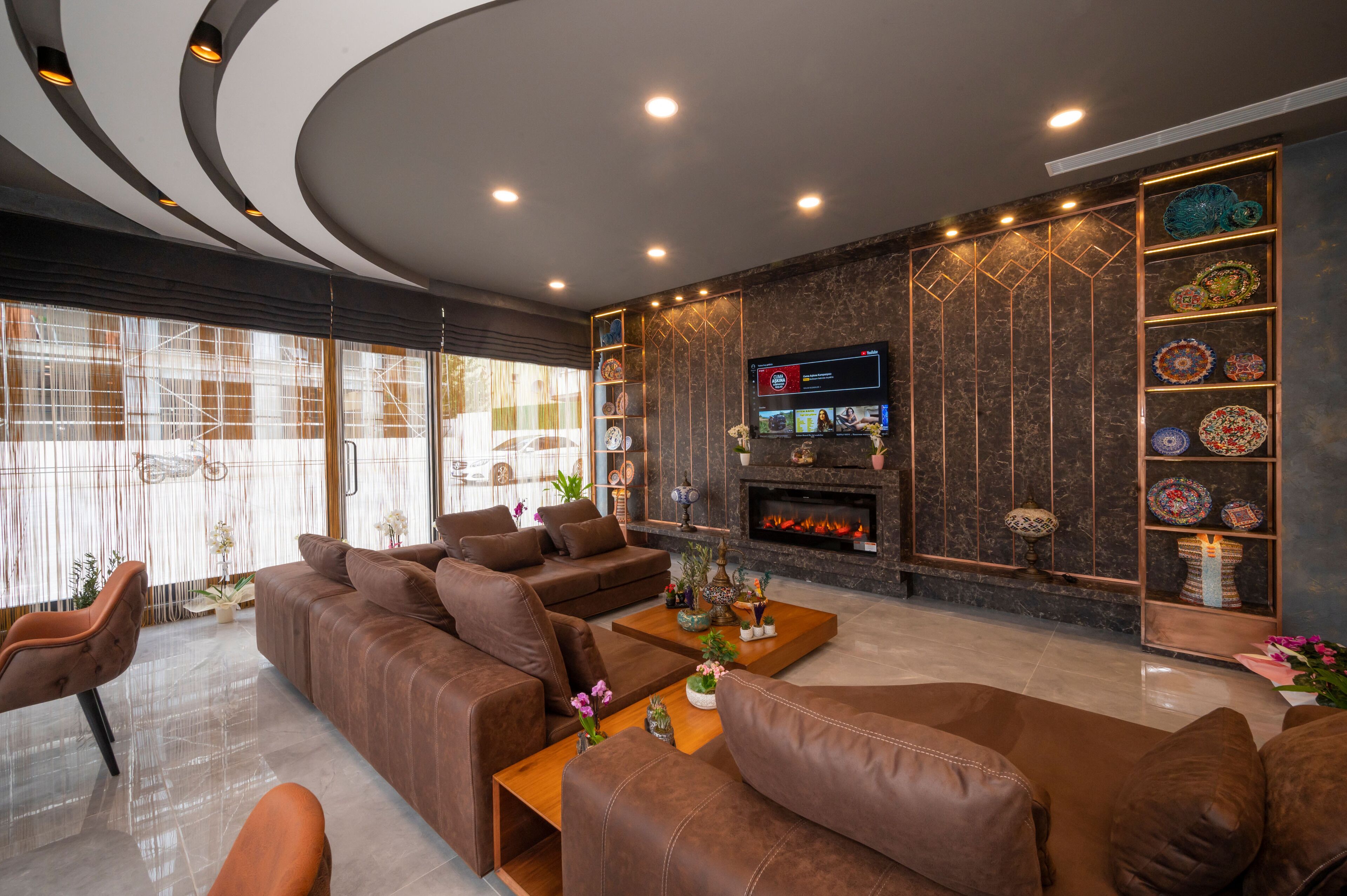 Foto - Seyithan Palace Spa Hotel