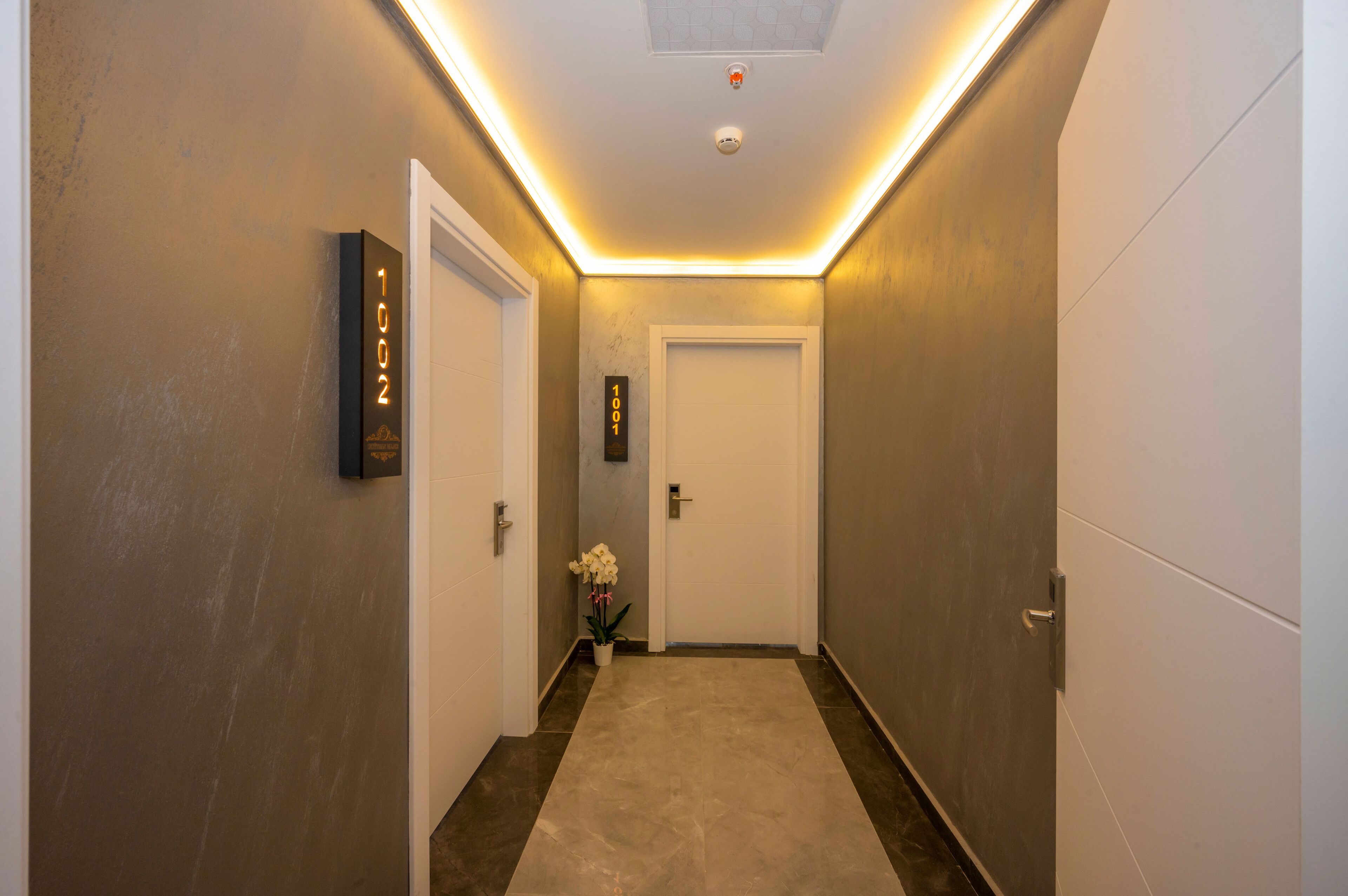 Foto - Seyithan Palace Spa Hotel