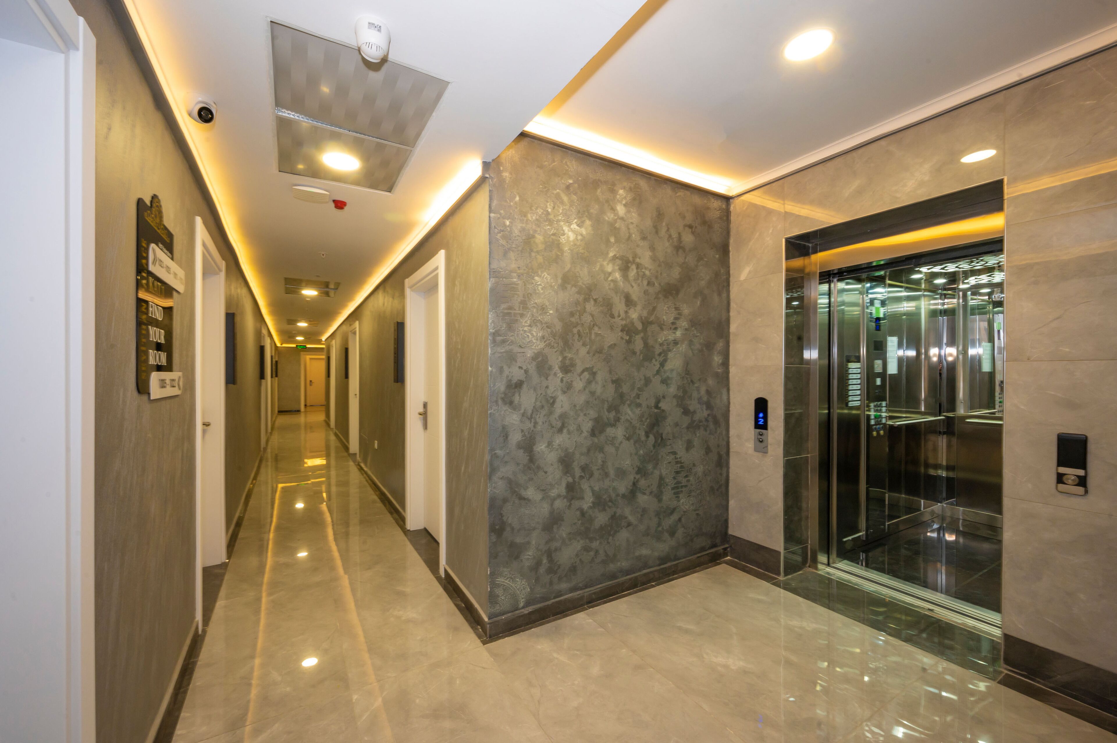 Foto - Seyithan Palace Spa Hotel