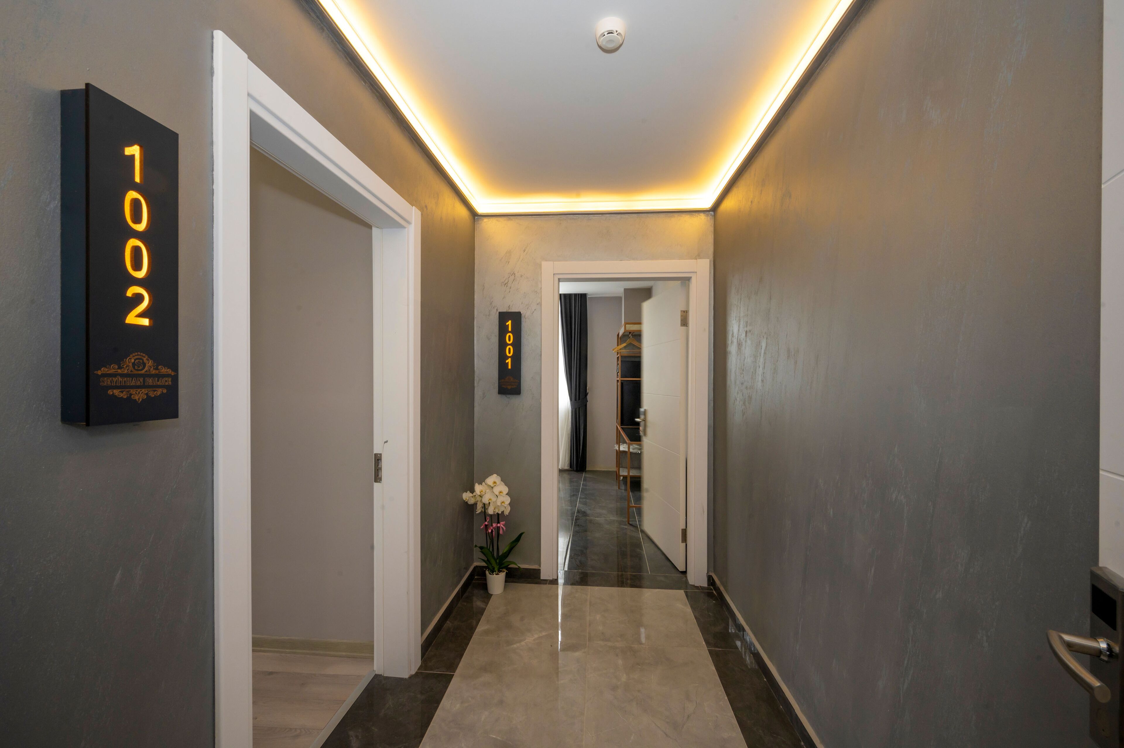 Foto - Seyithan Palace Spa Hotel