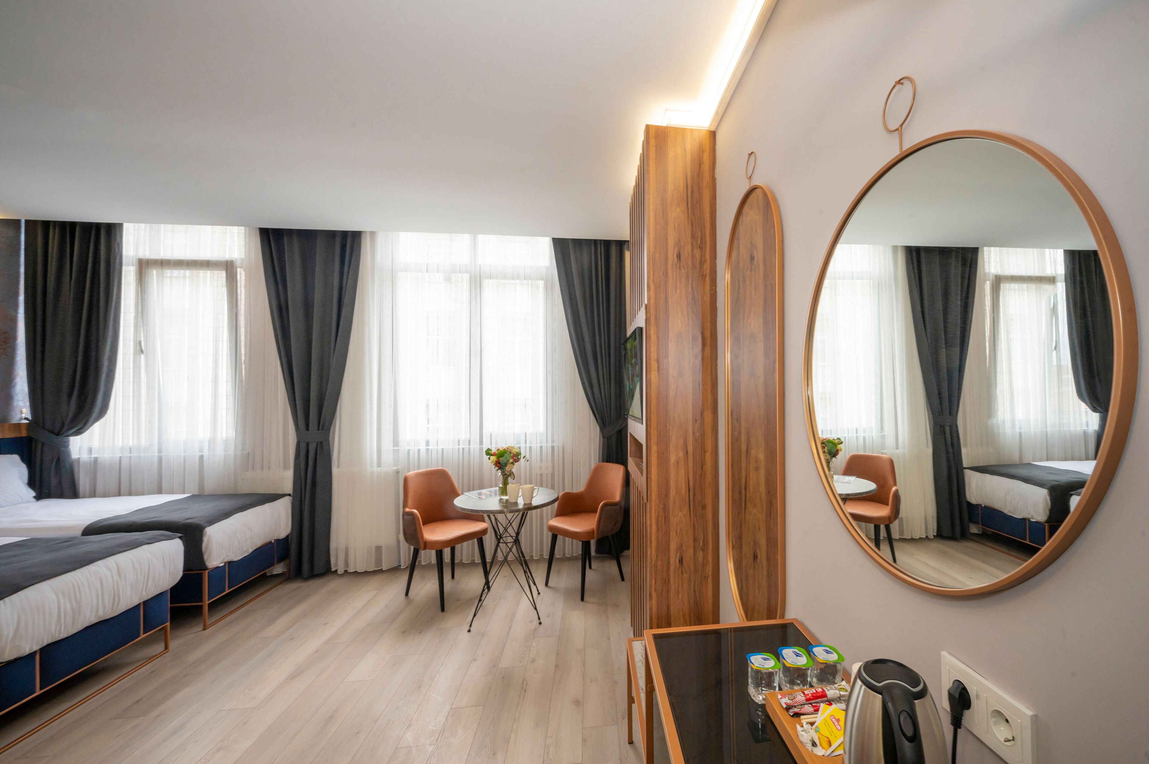 Foto - Seyithan Palace Spa Hotel