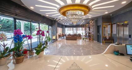 Seyithan Palace Spa Hotel