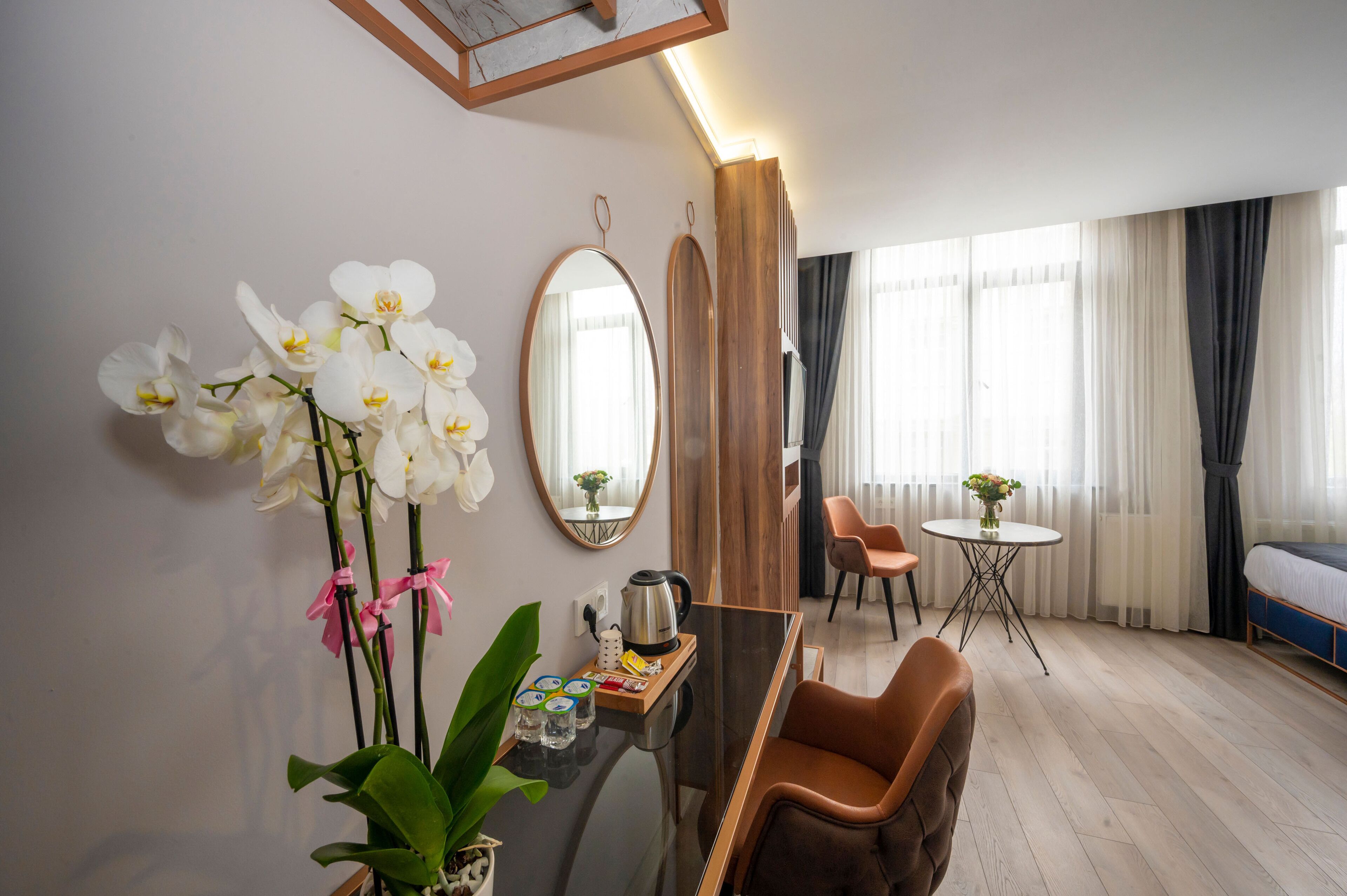 Foto - Seyithan Palace Spa Hotel