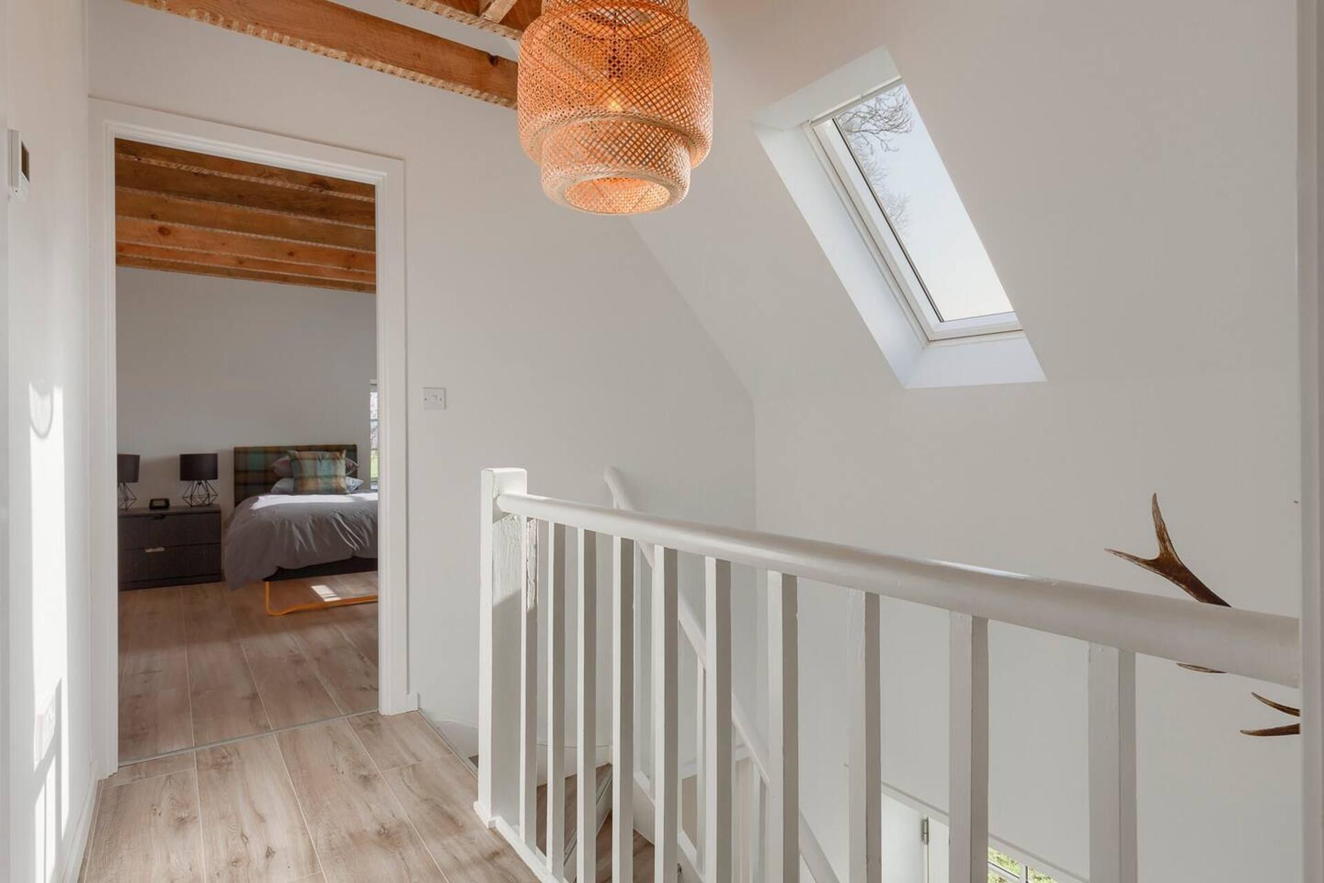 Cottage, Multiple Beds