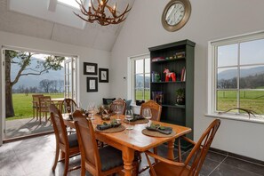 Ferienhaus, Mehrere Betten | Eigene Küche