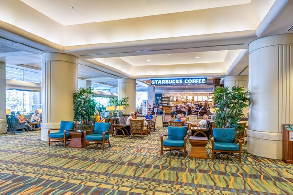 Chambre, 1 grand lit, véranda | Hall