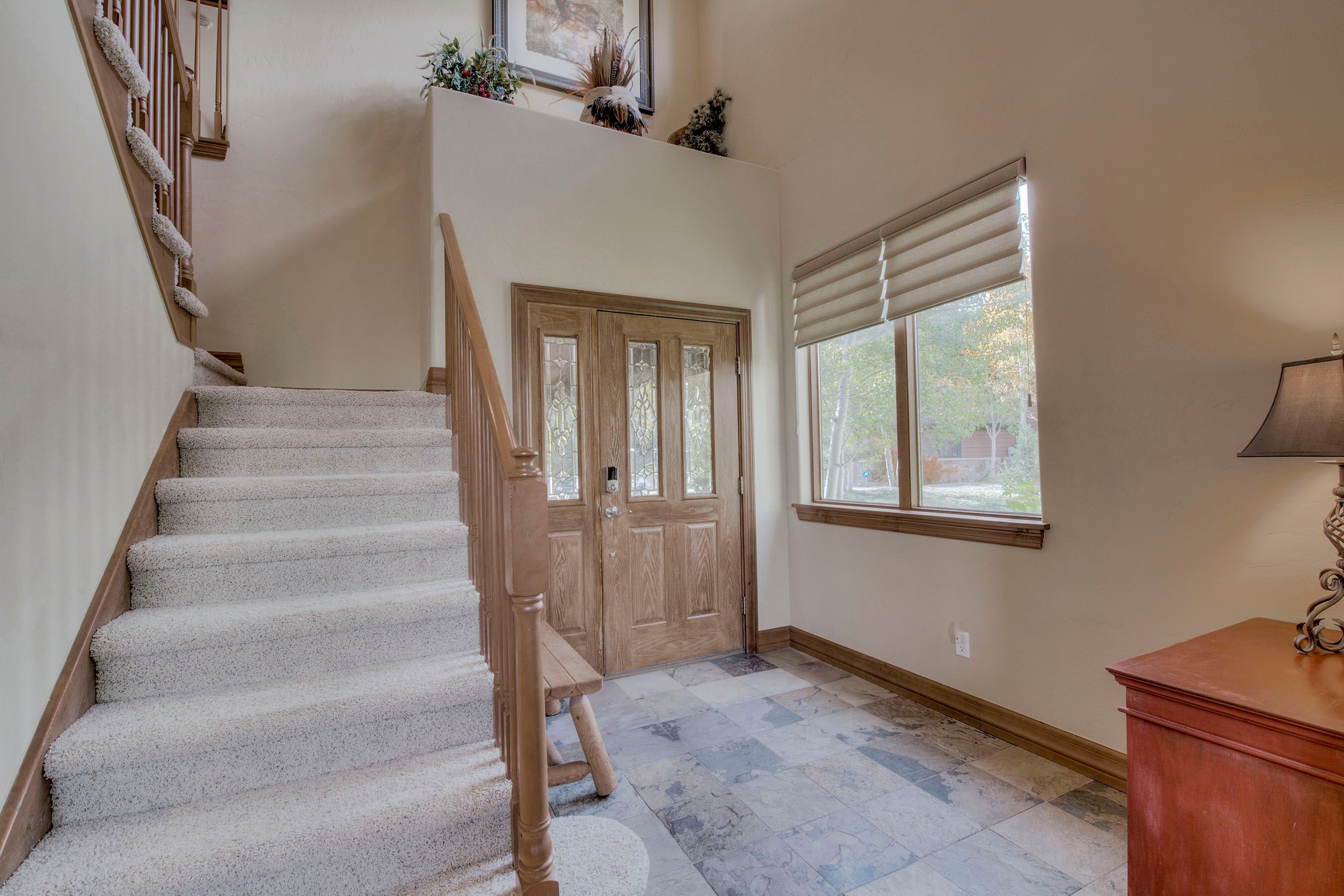 Townhome, Multiple Beds, Fireplace, Mountain View (Highland Greens Getaway) | 3 bedrooms, individually decorated, individually furnished, desk