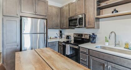 Music City Retreat