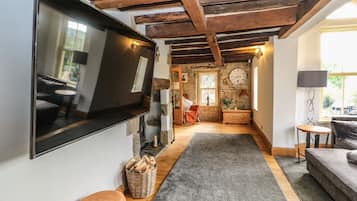 Cottage | Living room
