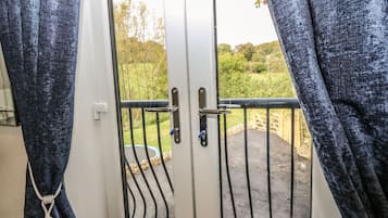 Cottage | Balcony