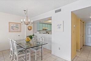 تناول الطعام