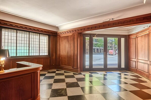 Interior - Family 3BR Apartment in Best of Recoleta (CABA)