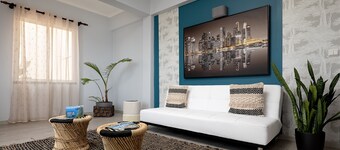 Pérola Views Inn 107 by Madeira Sun Travel