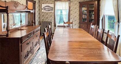 Kurtz Cottage - Wonderful home minutes away from the Goldenrod and York Beach
