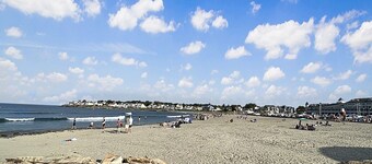 Kurtz Cottage - Wonderful home minutes away from the Goldenrod and York Beach