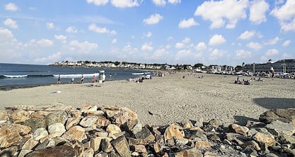 Kurtz Cottage - Wonderful home minutes away from the Goldenrod and York Beach