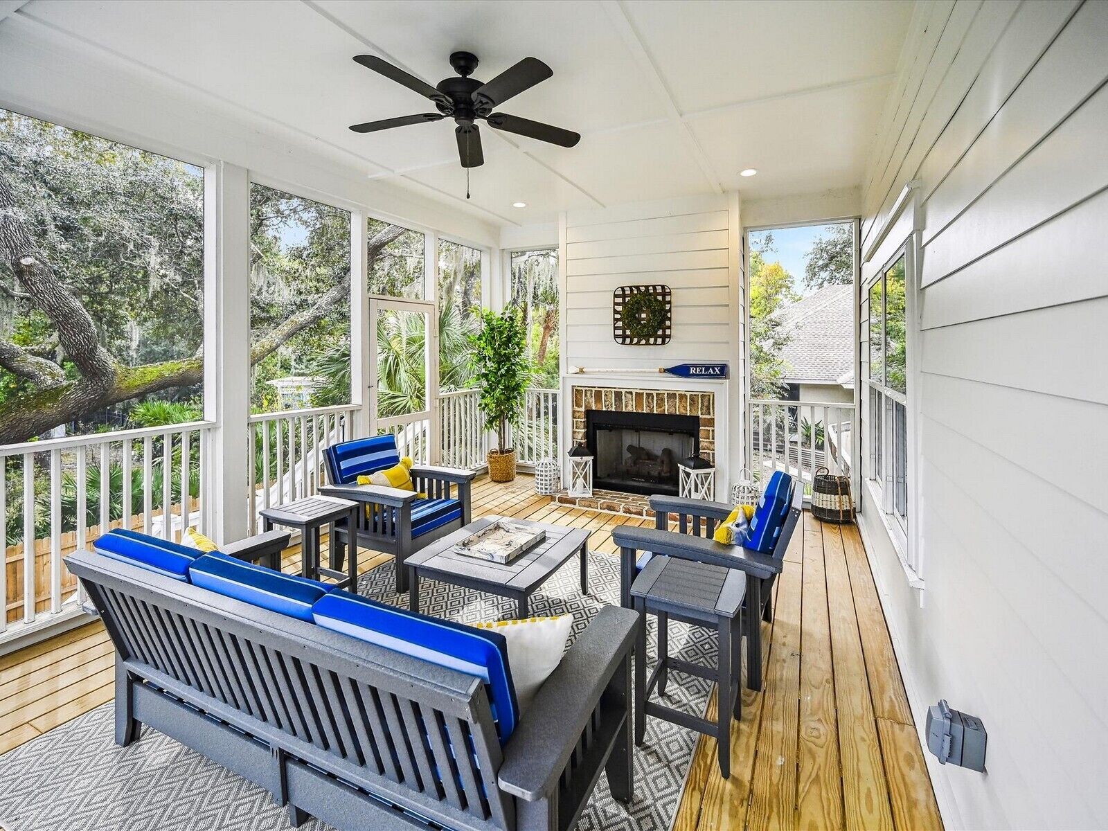 32 Firethorn ~ Beautiful Family Home, Close to Beach & Downtown HHI
