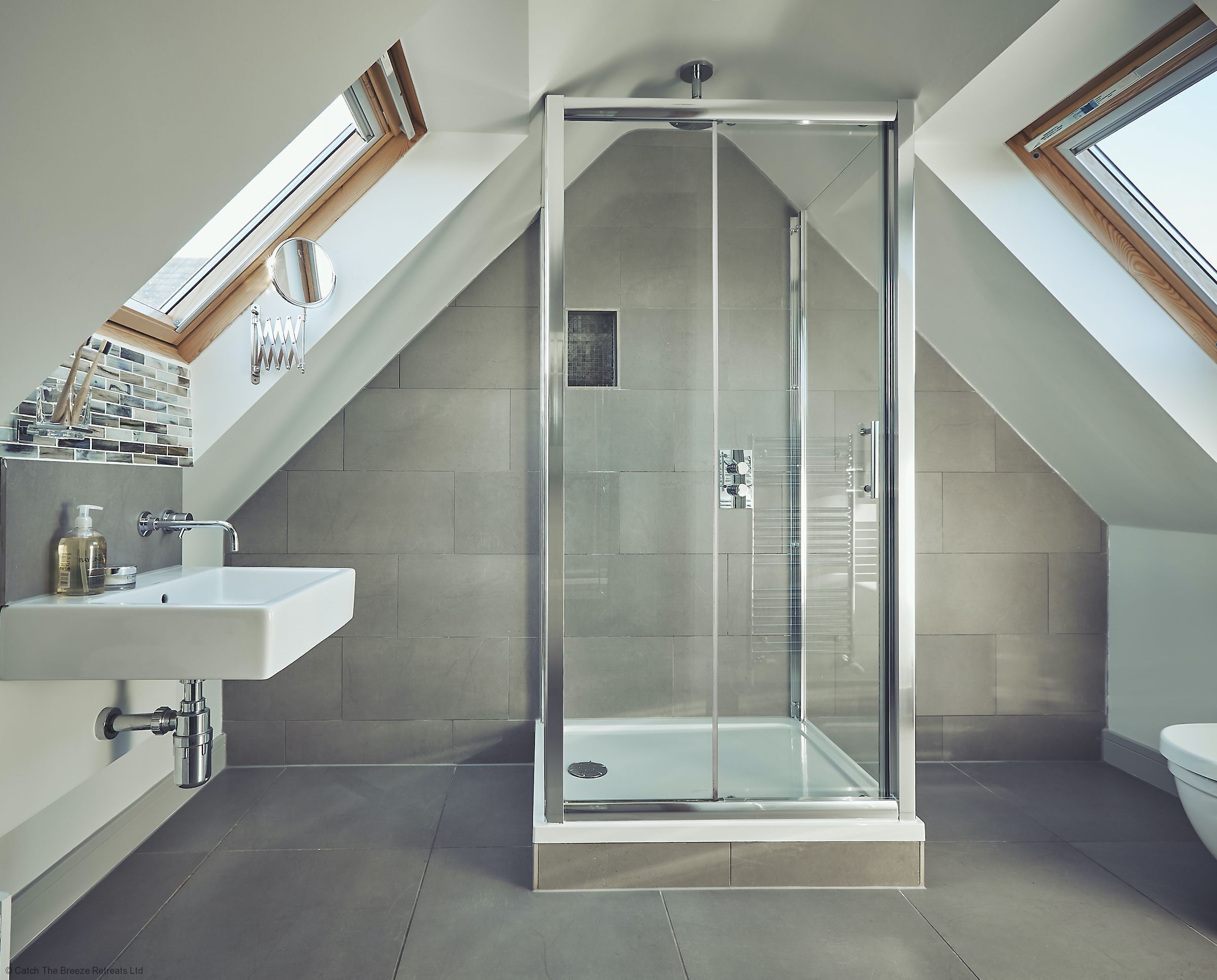 Bathtub