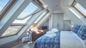 3 habitaciones, cuna de viaje y wifi 
