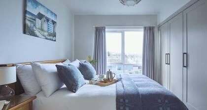 Craster Reach - a family friendly that sleeps 6 guests in 3 bedrooms