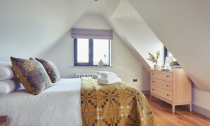 4 Schlafzimmer, Reisekinderbett, WLAN