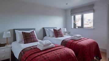 4 sovrum, resesÀng och wi-fi